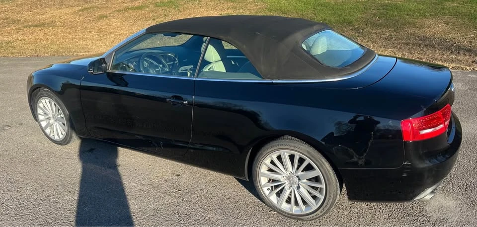 2010 Audi B8 A5 - Image 10 of 16