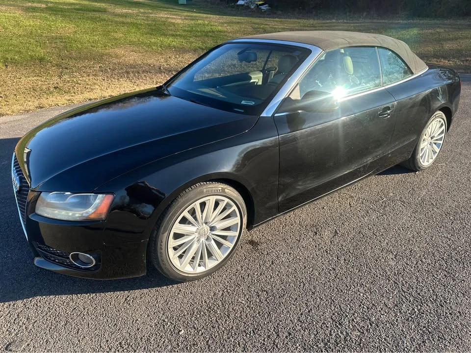 2010 Audi B8 A5 - Image 13 of 16
