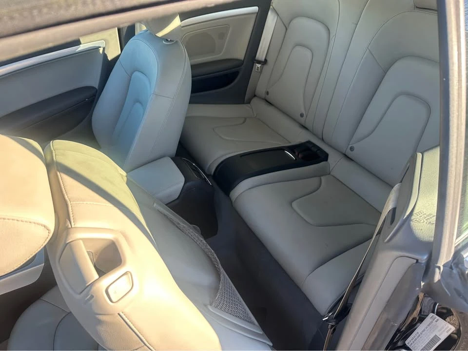 2010 Audi B8 A5 - Image 7 of 16