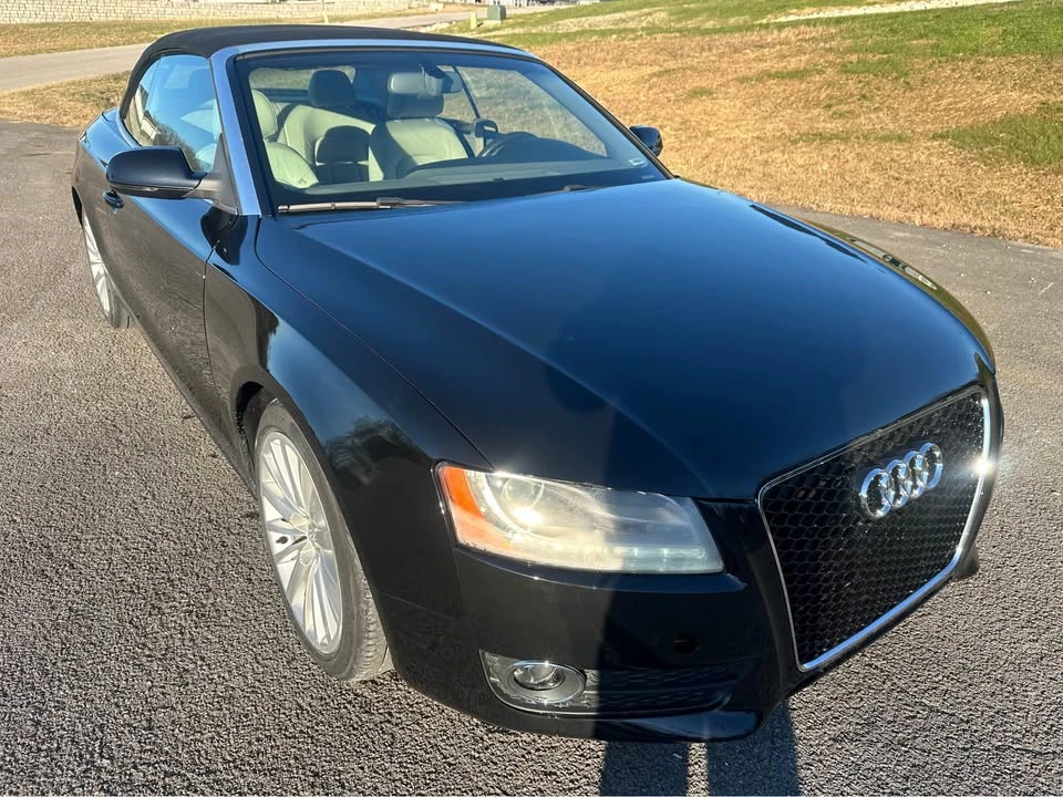 2010 Audi B8 A5 - Image 8 of 16