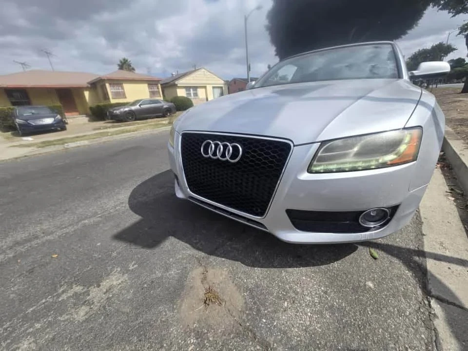 2010 Audi B8 A5 - Image 4 of 15