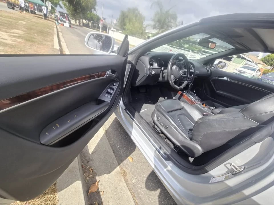 2010 Audi B8 A5 - Image 14 of 15