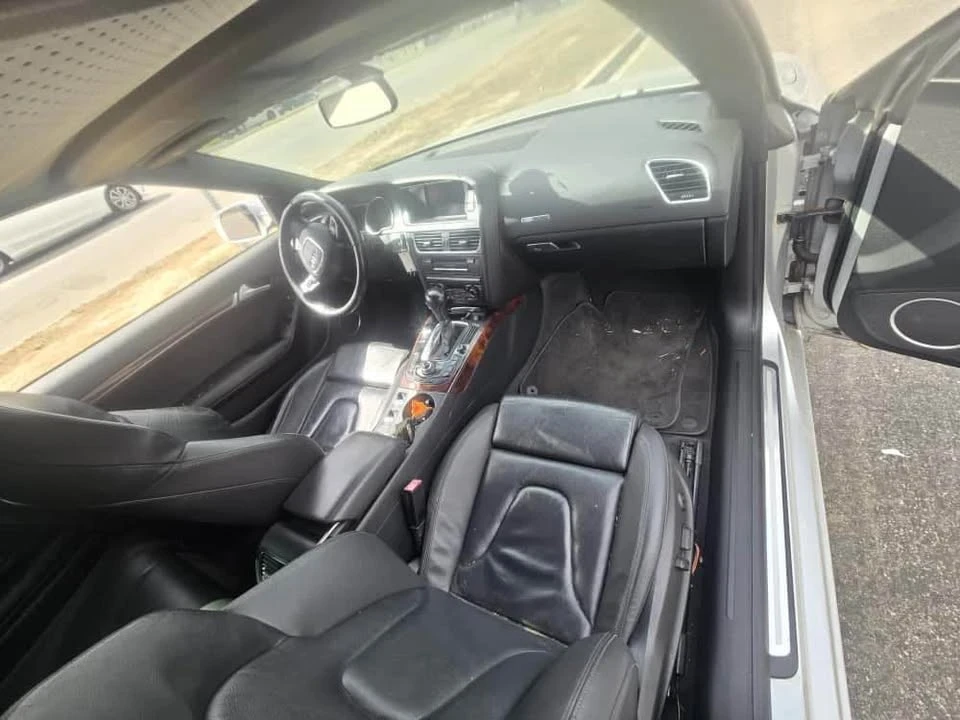 2010 Audi B8 A5 - Image 6 of 15
