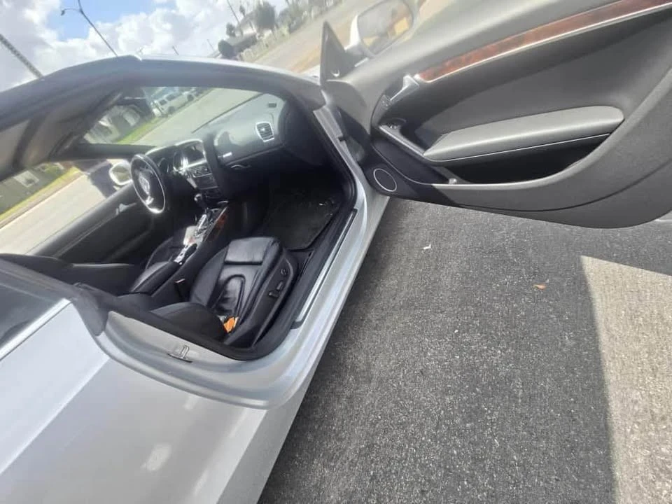 2010 Audi B8 A5 - Image 7 of 15