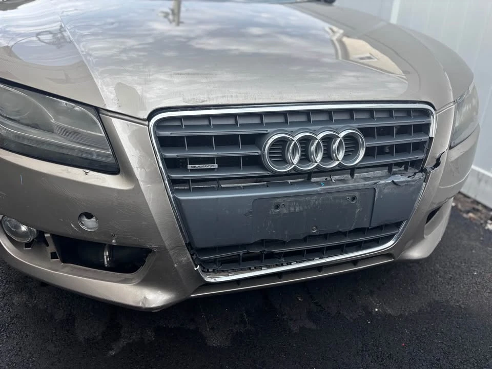 2010 Audi B8 A5 - Image 2 of 4