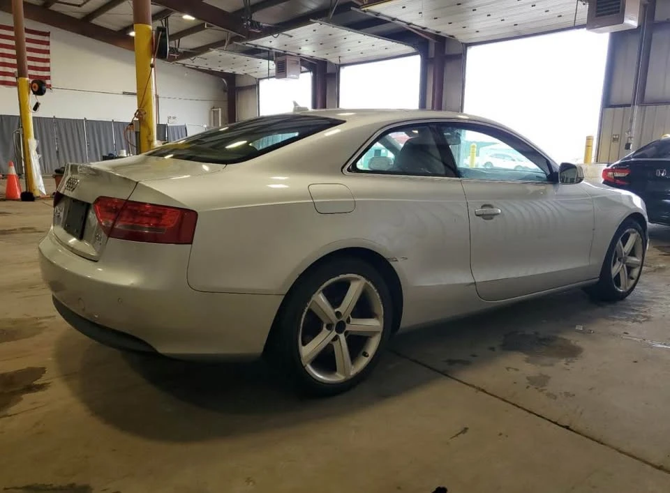 2010 Audi B8 A5 - Image 3 of 7