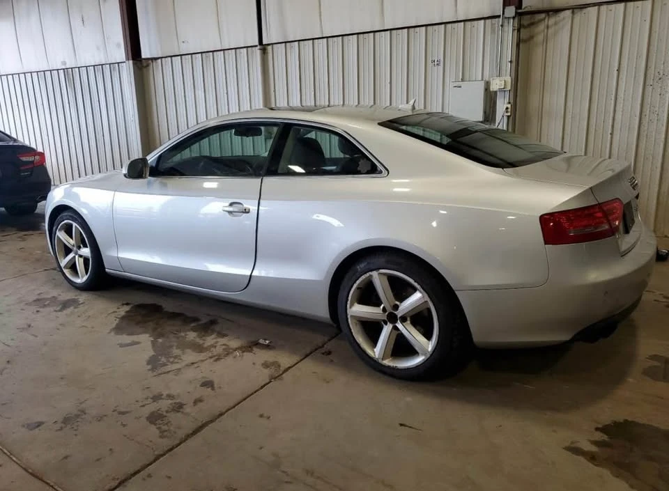 2010 Audi B8 A5 - Image 4 of 7