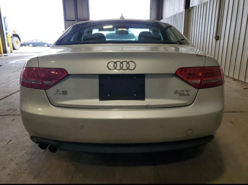 2010 Audi B8 A5 - Image 5 of 7
