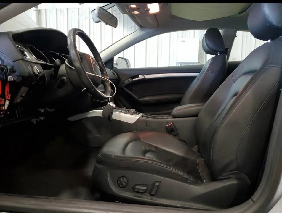 2010 Audi B8 A5 - Image 6 of 7