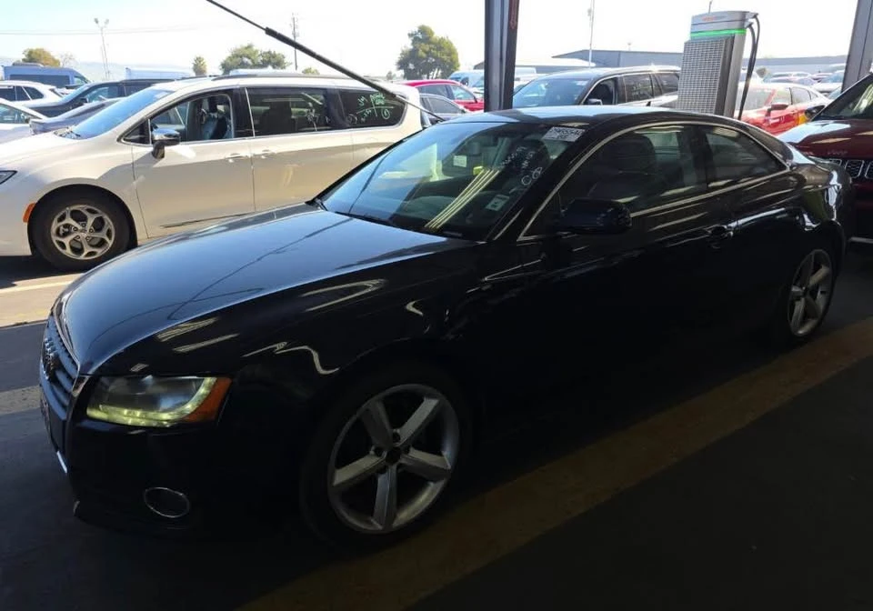2010 Audi B8 A5 - Image 5 of 10