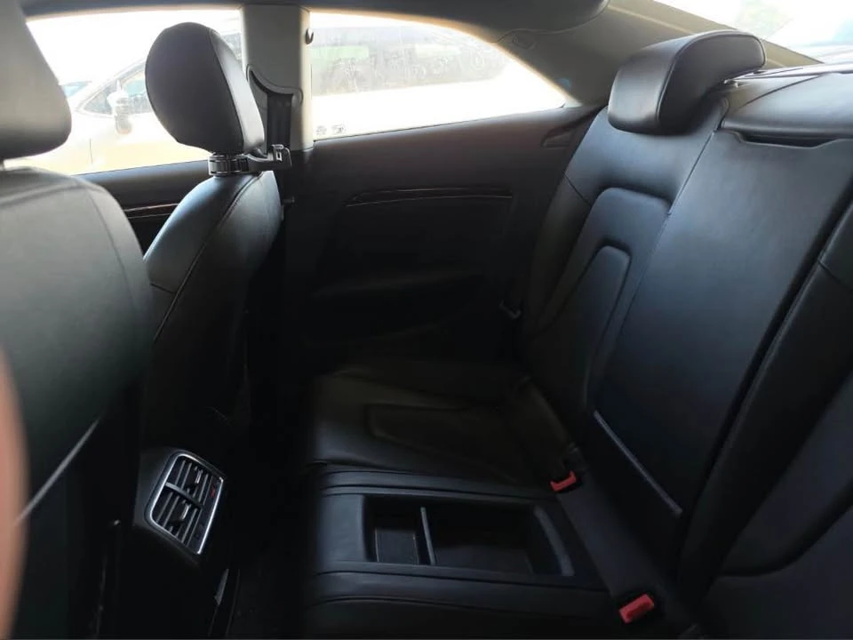 2010 Audi B8 A5 - Image 7 of 10