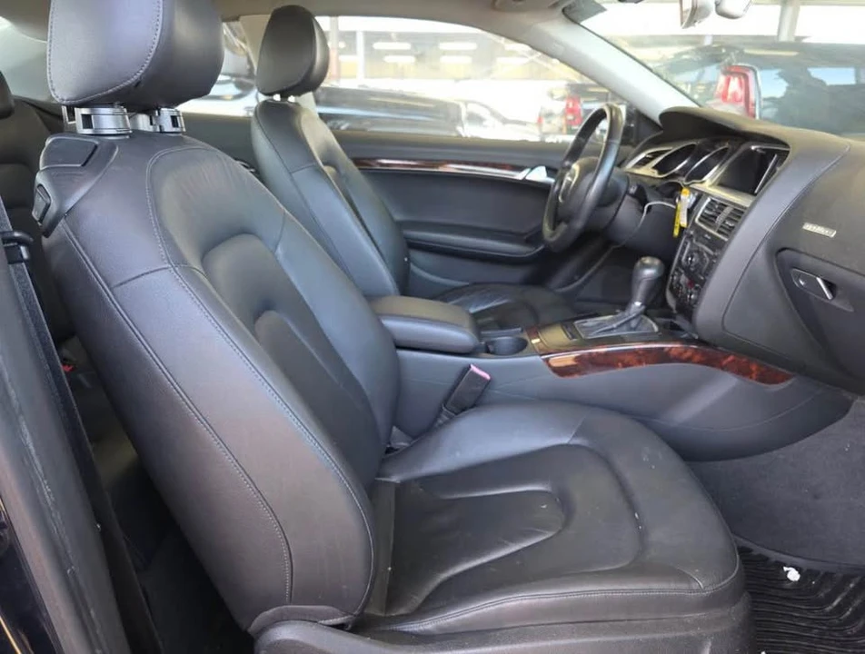 2010 Audi B8 A5 - Image 6 of 10