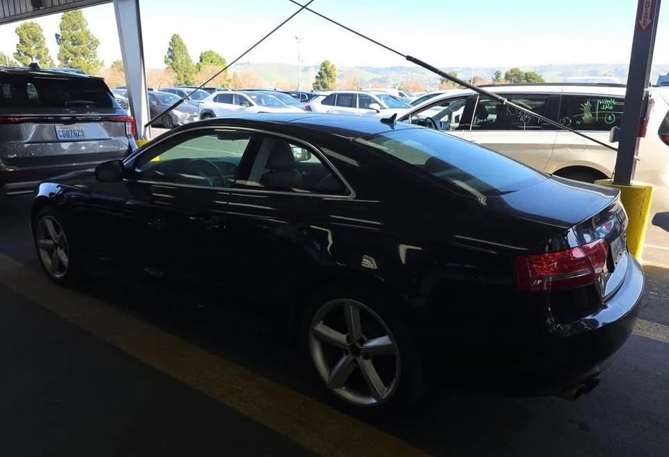 2010 Audi B8 A5 - Image 4 of 10