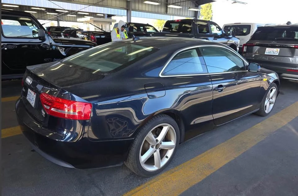 2010 Audi B8 A5 - Image 2 of 10