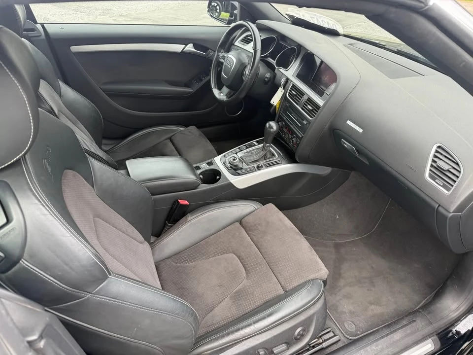2010 Audi B8 A5 - Image 5 of 11