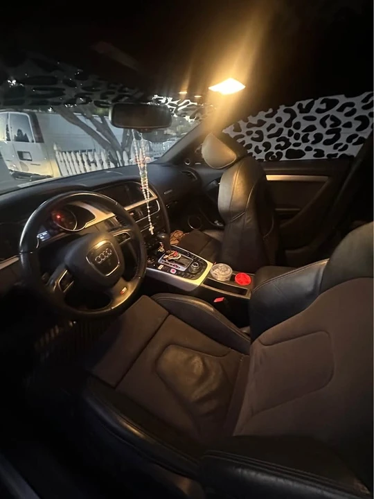 2010 Audi B8 A5 - Image 9 of 9