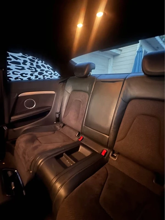 2010 Audi B8 A5 - Image 7 of 9