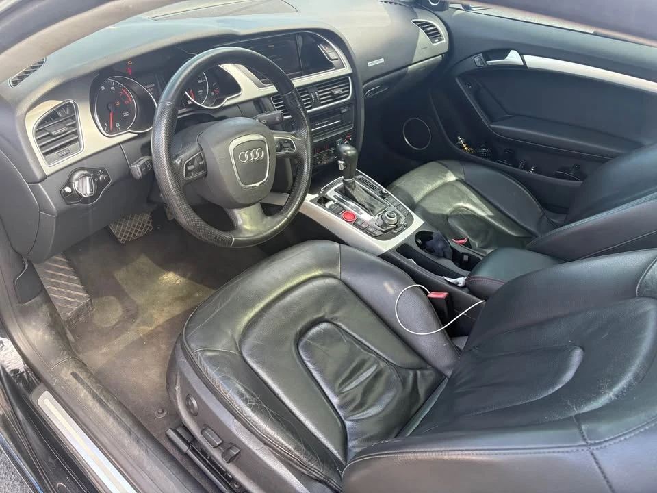 2010 Audi B8 A5 - Image 4 of 7