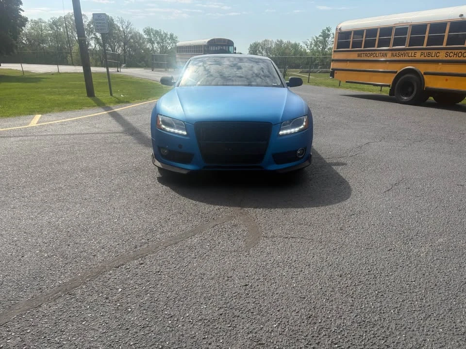2010 Audi B8 A5 - Image 7 of 7