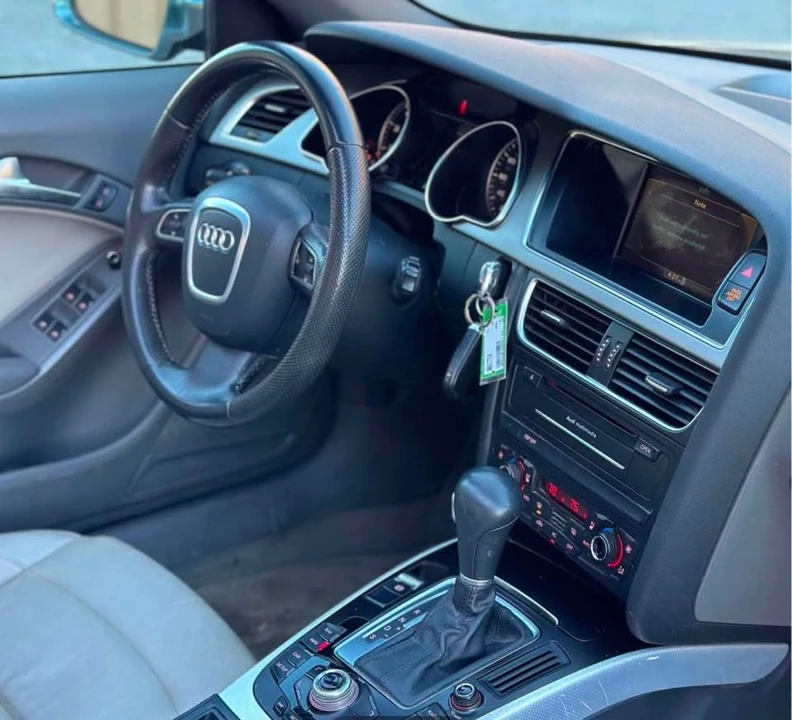 2010 Audi B8 A5 - Image 6 of 6
