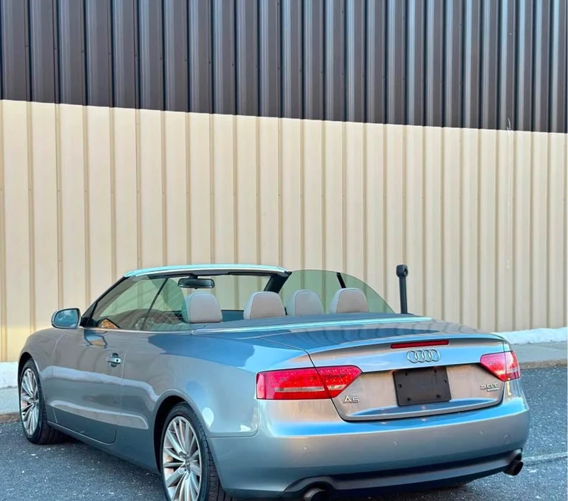 2010 Audi B8 A5 - Image 4 of 6