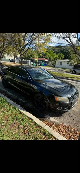 2010 Audi B8 A5 - Image 2 of 7