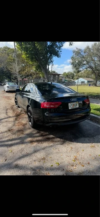 2010 Audi B8 A5 - Image 7 of 7