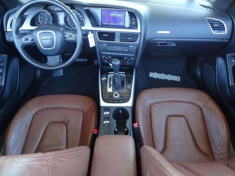 2010 Audi B8 A5 - Image 6 of 11