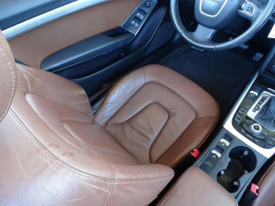 2010 Audi B8 A5 - Image 7 of 11