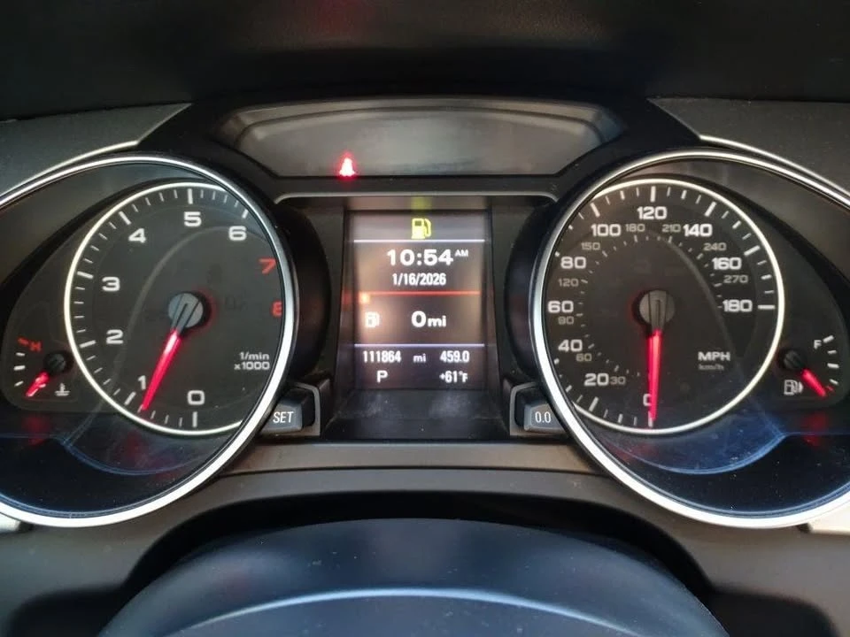 2010 Audi B8 A5 - Image 10 of 11