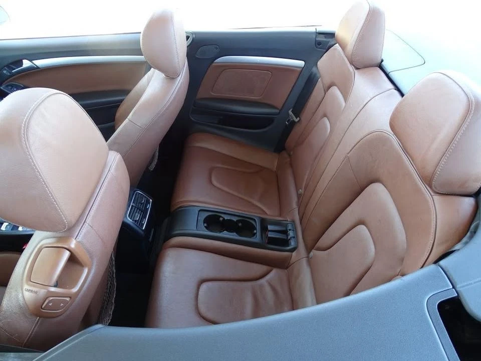 2010 Audi B8 A5 - Image 9 of 11