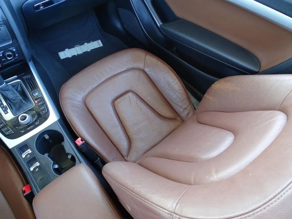 2010 Audi B8 A5 - Image 8 of 11