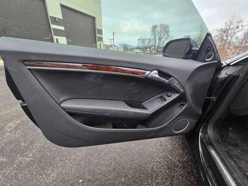2010 Audi B8 A5 - Image 12 of 20