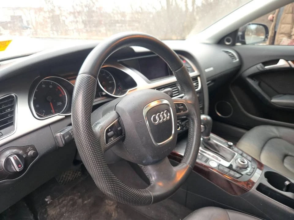 2010 Audi B8 A5 - Image 14 of 20