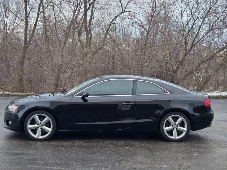 2010 Audi B8 A5 - Image 3 of 20