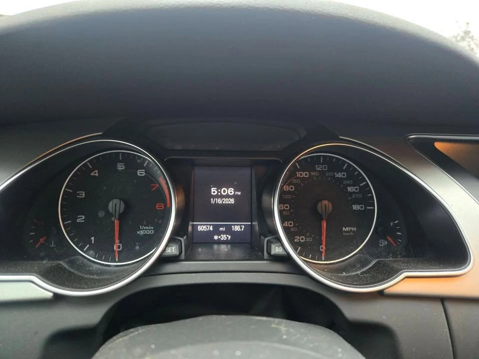 2010 Audi B8 A5 - Image 16 of 20