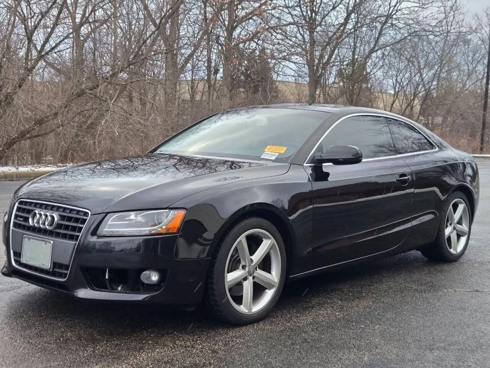 2010 Audi B8 A5 - Image 2 of 20