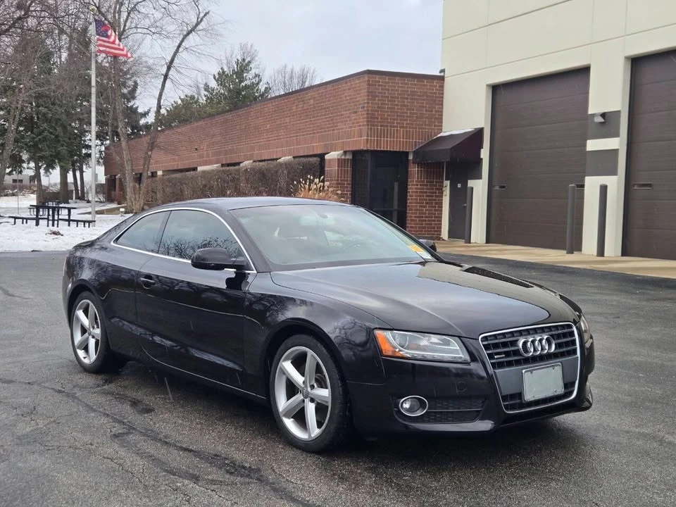 2010 Audi B8 A5 - Image 7 of 20