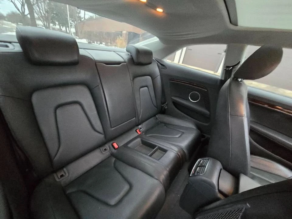 2010 Audi B8 A5 - Image 9 of 20