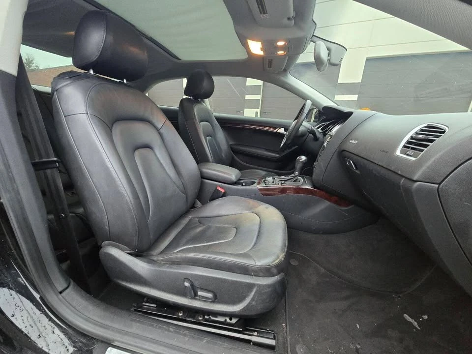 2010 Audi B8 A5 - Image 8 of 20