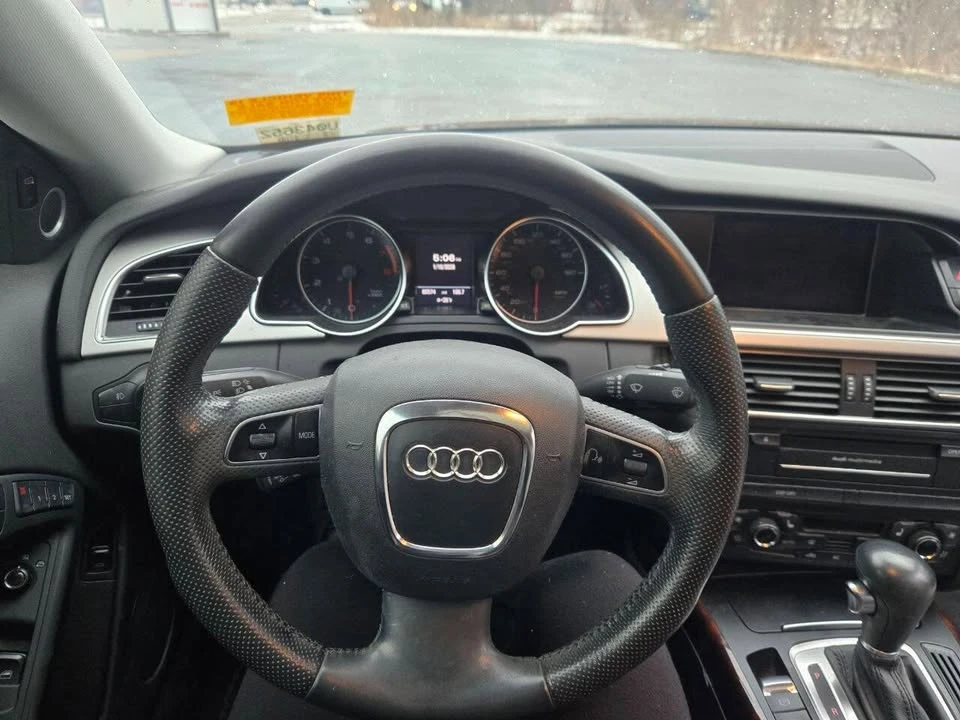 2010 Audi B8 A5 - Image 15 of 20