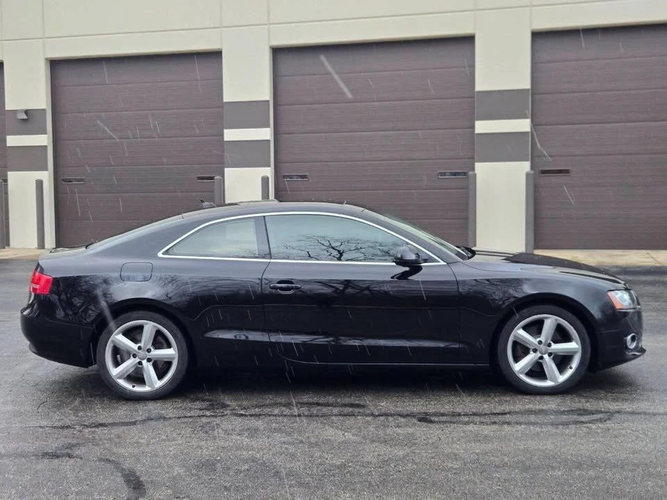 2010 Audi B8 A5 - Image 6 of 20