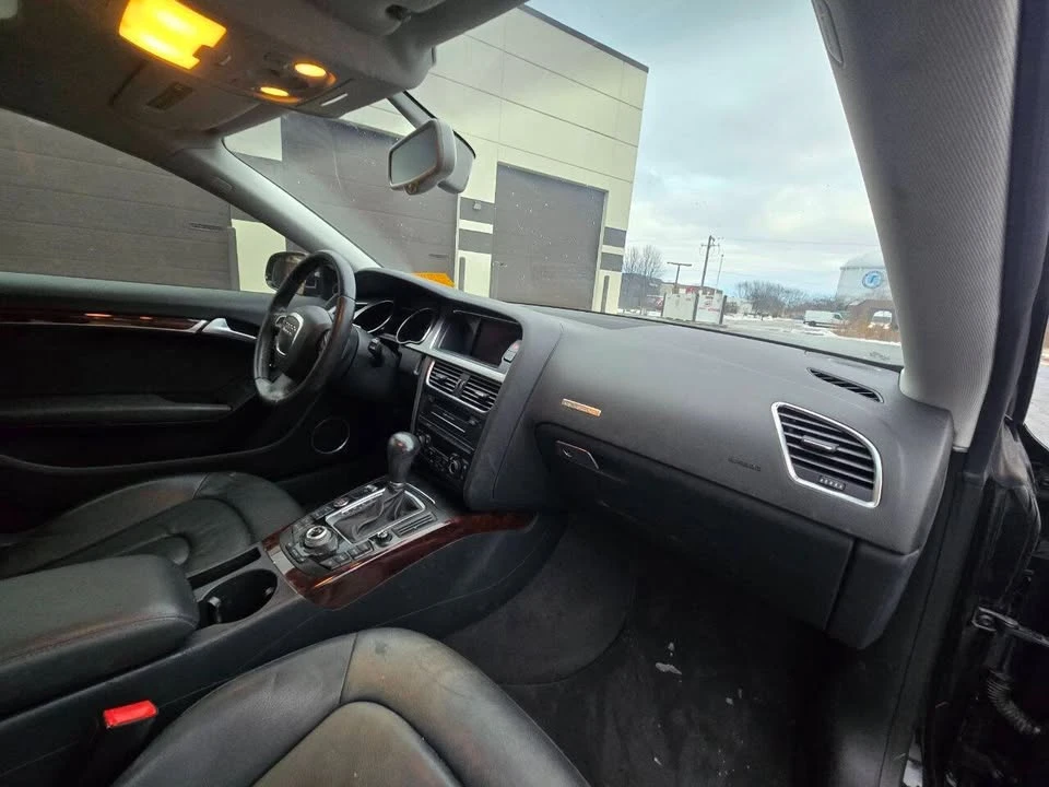 2010 Audi B8 A5 - Image 10 of 20