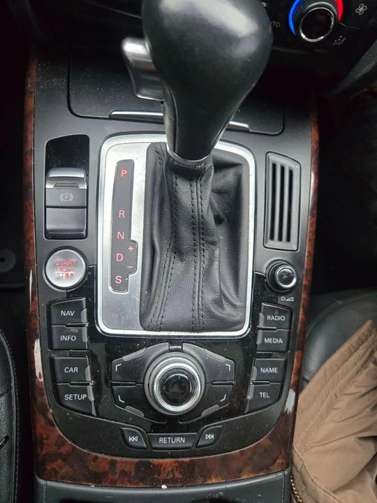 2010 Audi B8 A5 - Image 20 of 20