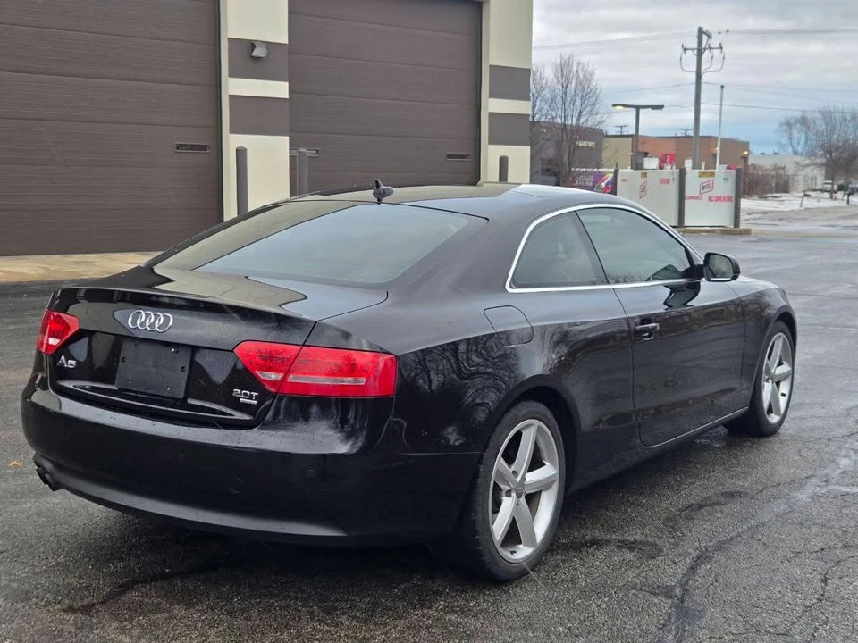 2010 Audi B8 A5 - Image 5 of 20