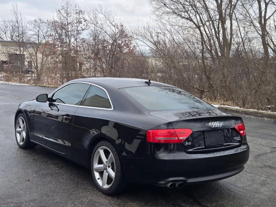 2010 Audi B8 A5 - Image 4 of 20