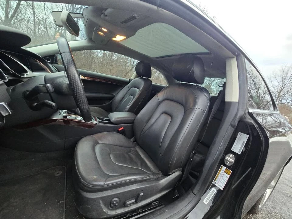 2010 Audi B8 A5 - Image 13 of 20