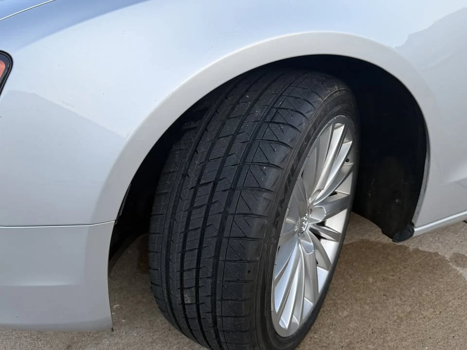 2010 Audi B8 A5 - Image 7 of 10