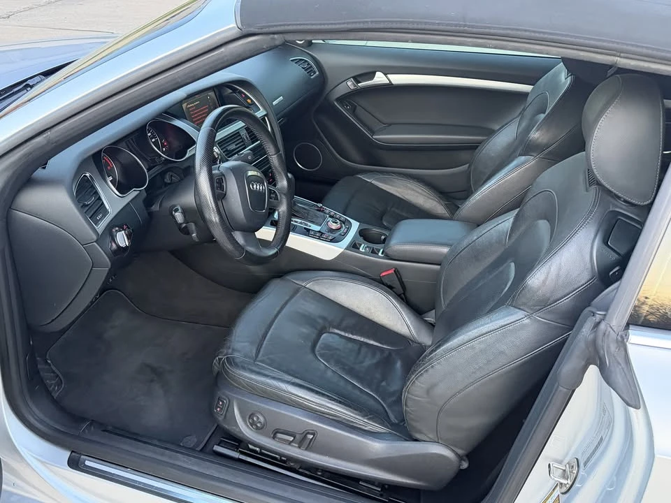 2010 Audi B8 A5 - Image 9 of 10