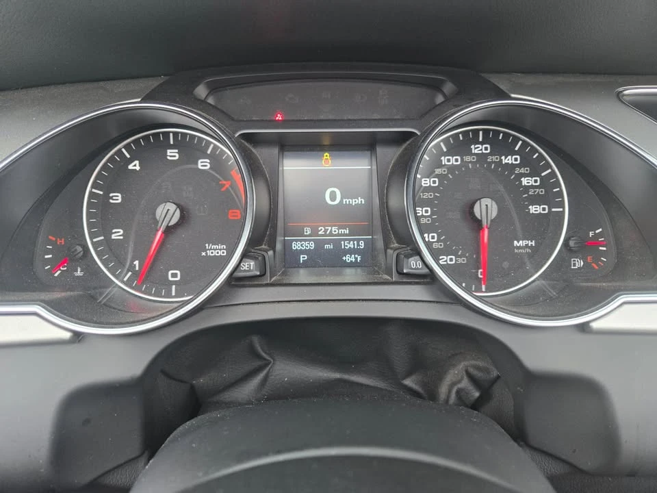 2010 Audi B8 A5 - Image 10 of 19